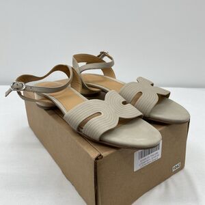 Signature Journee Collection Women’s Starlee Slip On Flats, Size 8 Taupe